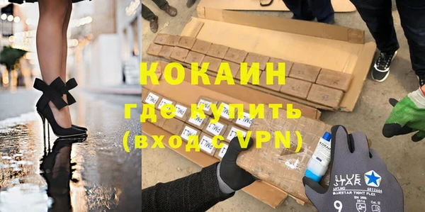 стафф Краснослободск